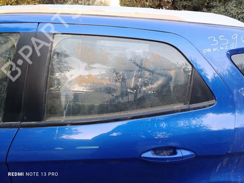 Left rear door FORD ECOSPORT 1.5 TDCi | BP23066118C4 