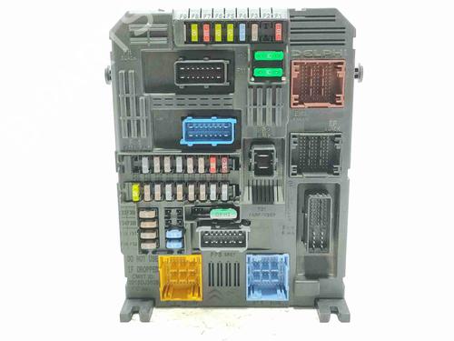 Used Electronic module Electronic module 36988401 36988401
