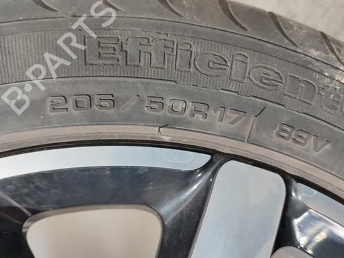 Rim CITROËN C4 CACTUS 1.6 BlueHDi 100 | BP22398946C45