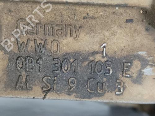 Gearbox AUDI A4 B8 (8K2)  | BP31339413M3  - Image 5