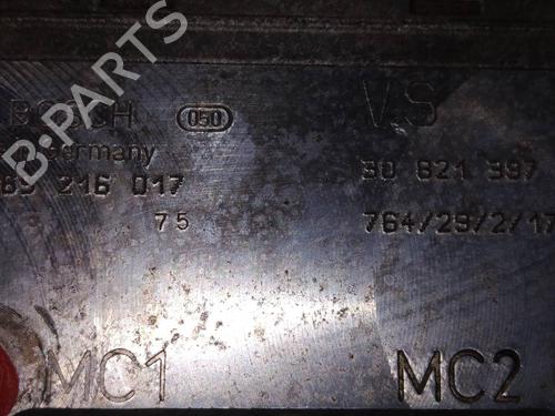 ABS pump VOLVO S40 I (644) 1.9 TD | BP16505770M43 
