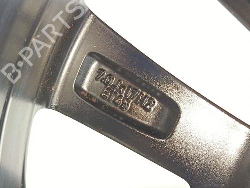 Rim VW T-ROC (A11, D11)  | BP31973667C45 