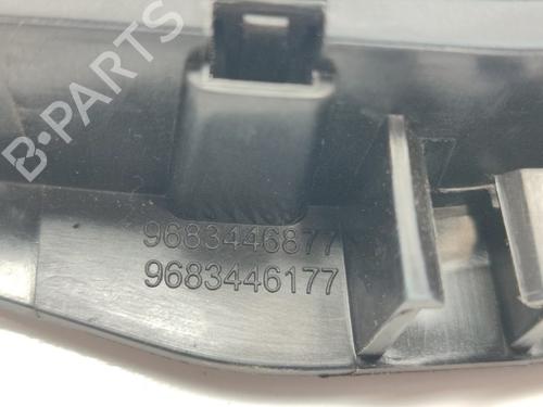 Rear left interior door handle CITROËN C3 Picasso (SH_) 1.6 HDI 90 | BP16938492I15 