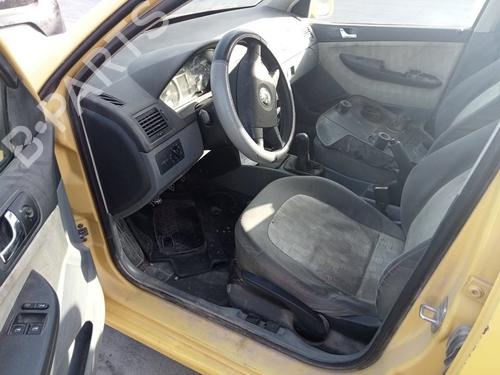 Engine control unit (ECU) SKODA FABIA I (6Y2) | BP25793308M57 - Image 12