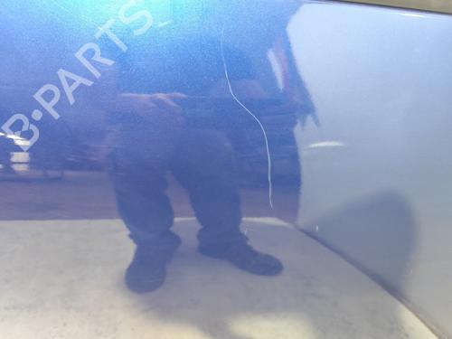 Right front door DACIA SANDERO III  | BP23066010C3 