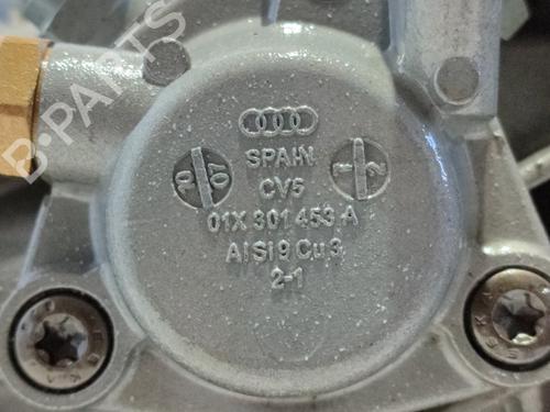 Gearbox AUDI A4 B7 (8EC) | BP32773692M3 - Image 2