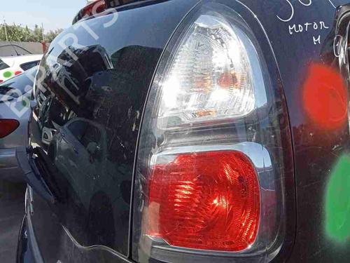 Used Right taillight Right taillight CITROËN C3 Picasso (SH_) 1.6 VTi 120 (120 hp) 40097875 40097875