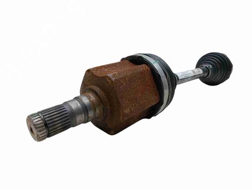 Left front driveshaft VOLVO XC40 (536) T2 | BP38564925M38 - Image 3