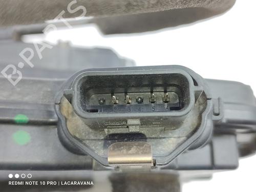 Rear right lock RENAULT CLIO IV (BH_)  | BP22415527C99 