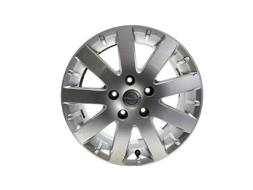 Used Rim Rim CHRYSLER GRAND VOYAGER V (RT) 2.8 CRD (163 hp) 34734324 34734324