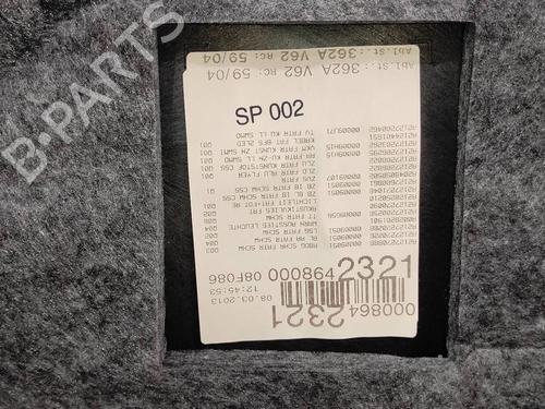 Seats set MERCEDES-BENZ E-CLASS (W212) E 220 CDI / BlueTEC (212.001, 212.002) | BP16506717C78 