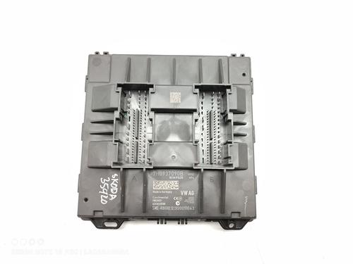 Module électronique SKODA RAPID (NH3, NK3, NK6) 1.2 TSI (105 hp) 21570556