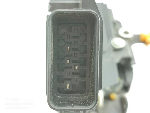 Rear left lock FORD KA+ III (UK, FK) 1.2 Ti-VCT | BP16514525C100