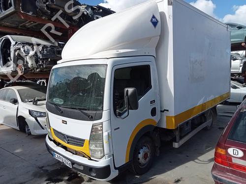 Used Parts RENAULT LAGUNA III (BT0/1) 2.0 dCi (BT01, BT08, BT09, BT0E, BT0K, BT12, BT1C, BT1D,... (150 hp) 4337125