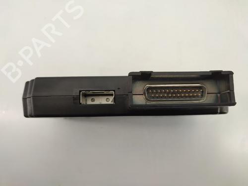 Electronic module MERCEDES-BENZ C-CLASS (W203) C 270 CDI (203.016) | BP16505831M83 