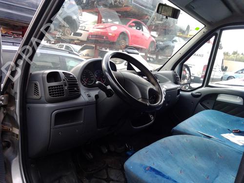 Engine control unit (ECU) FIAT DUCATO Van (244_) | BP16510773M57 - Image 5