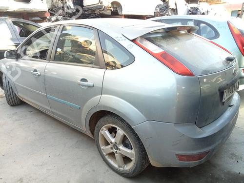 Steering pump FORD FOCUS II (DA_, HCP, DP) | BP18127043M99