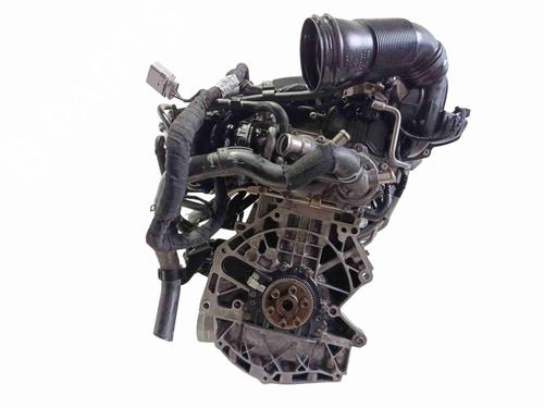 Engine VW T-CROSS (C11, D31) 1.0 TSI | BP38341305M1 - Image 5