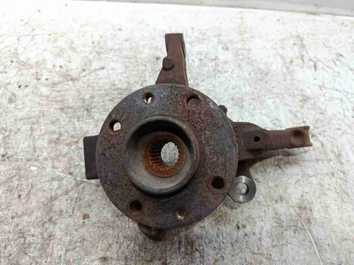Used Right front steering knuckle Right front steering knuckle 38460330 38460330