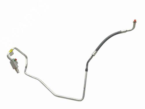 Used AC pipe AC pipe FIAT 500 (312_) 1.2 (312AXA1A) (69 hp) 36277726 36277726