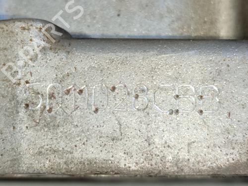 Gearbox BMW 1 (E87) 118 d | BP28716790M3