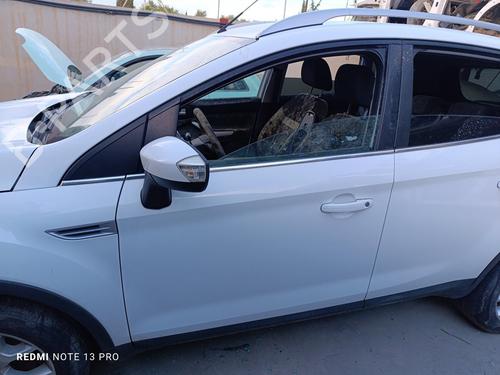 Used Left front door FORD KUGA I [2008-2012]  23156985