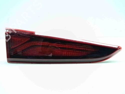 Used Left tailgate light Left tailgate light 39068543 39068543
