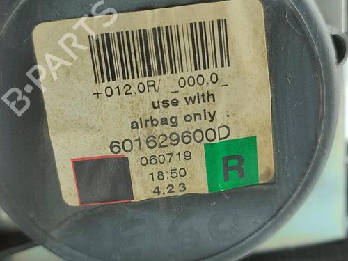 Front right seatbelt BMW 5 (E60) 525 d | BP16503301I25 