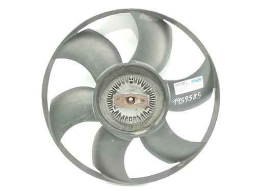Used Fan VW CRAFTER 30-50 Van (2E_) 2.0 TDI (109 hp) 16512931