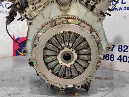 Engine HYUNDAI SONATA IV (EF) 2.5 V6 24V | BP16505235M1 