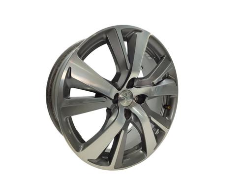 Used Rim PEUGEOT 2008 I (CU_) [2013-2025]  29561416
