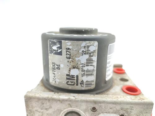 ABS Bremseaggregat OPEL ASTRA H (A04) 1.7 CDTI (L48) | BP16510646M43 