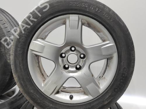 Rim AUDI ALLROAD C5 (4BH) 2.5 TDI quattro | BP16513788C45 