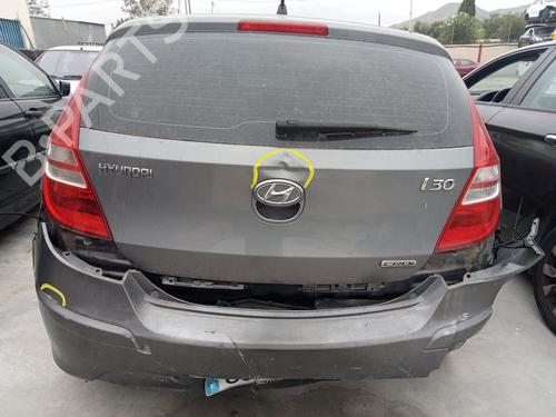 Engine control unit (ECU) HYUNDAI i30 (FD)  | BP19804445M57