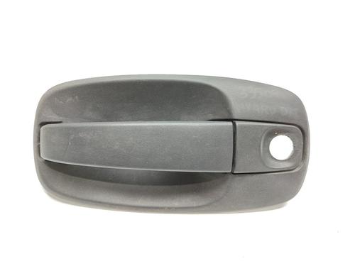 Front left exterior door handle OPEL VIVARO A Bus (X83) 2.0 CDTI (F7, J7, A07) 8200170625 |
