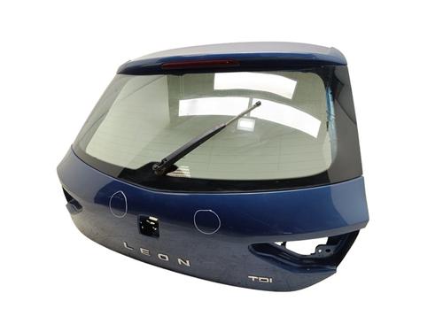 Tailgate SEAT LEON (5F1)  | BP28196066C6 