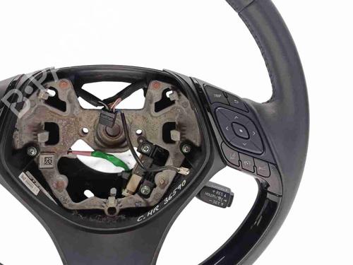 Rat TOYOTA C-HR (_X1_) 1.8 Hybrid (ZYX10_, ZYX11_) | BP36840689C49 - Image 4