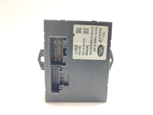 Used Electronic module LAND ROVER DISCOVERY SPORT (L550) 2.0 D 4x4 (150 hp) 17519302