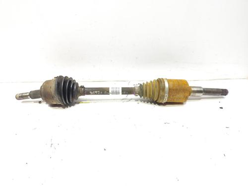 Used Left front driveshaft FORD FOCUS IV (HN) [2018-2026]  31339701