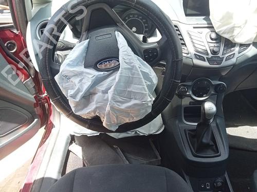 Engine FORD FIESTA VI (CB1, CCN)  | BP29124698M1 