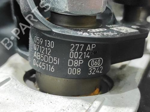 Engine AUDI A5 (8T3) 2.7 TDI | BP16511751M1 