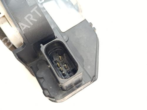 Front right lock OPEL ASTRA J Saloon | BP31973748C97