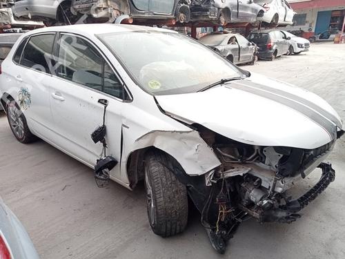 Electronic module CITROËN C4 II (NC_)  | BP19695417M83 