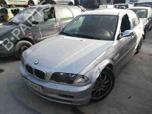 Brugte BMW 3 (E46) 320 d 4829915
