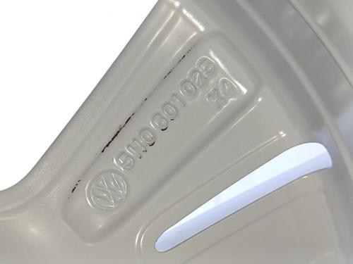 Rim VW GOLF VIII (CD1, DA1) 1.5 eTSI | BP29721363C45 