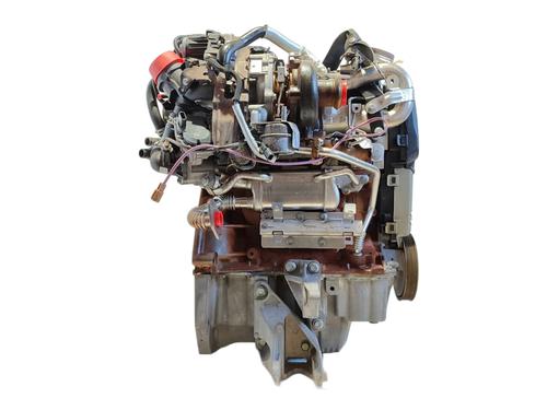 Engine NISSAN JUKE (F15) | BP30551578M1