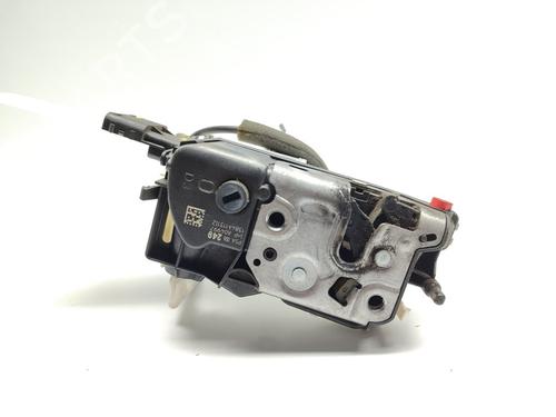 Rear right lock CITROËN C1 (PM_, PN_) 1.0 | BP16839606C99 