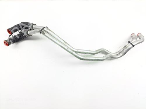 Used Pipe JEEP WRANGLER III (JK) 2.8 CRD (200 hp) 20676660