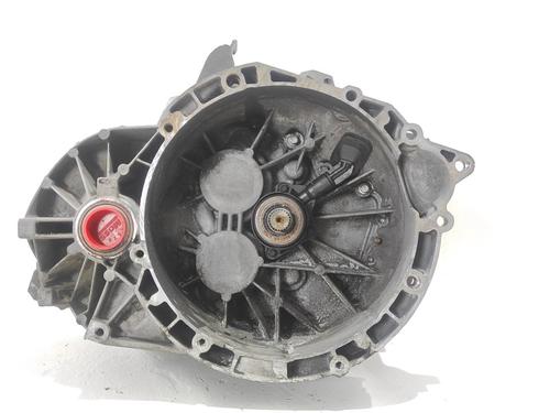 Used Gearbox Gearbox FORD S-MAX (WA6) [2006-2014] 16700261 16700261
