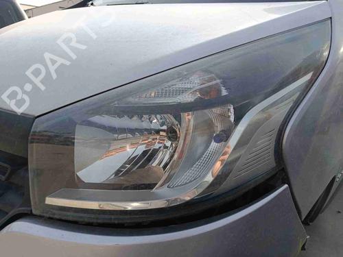 Used Left headlight Left headlight 37713923 37713923